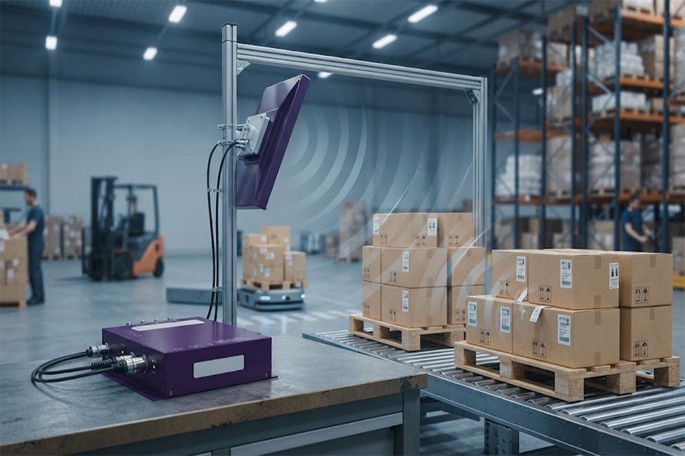What Is an RFID Reader and How Does It Work? What Is an RFID Reader and How Does It Work?