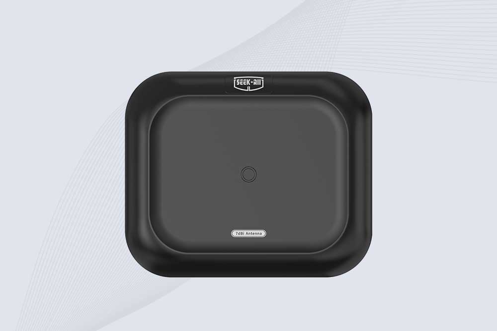 SSD-A07 7dBi Ultra-Thin RFID Panel Antenna