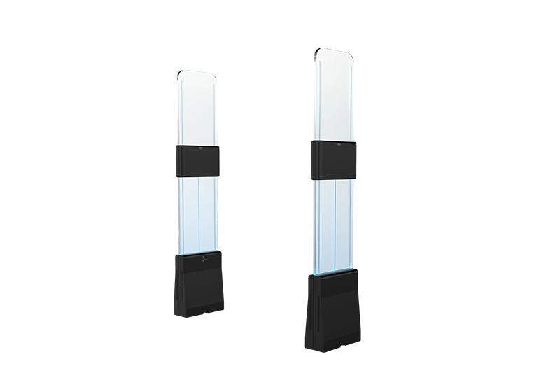 SSD-T2D Ultra-Slim Gate Barrier RFID Reader(images 1)