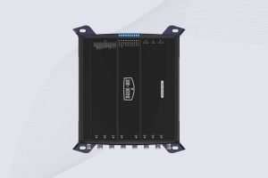 SSD-R8L 8-Port Fixed UHF RFID Reader