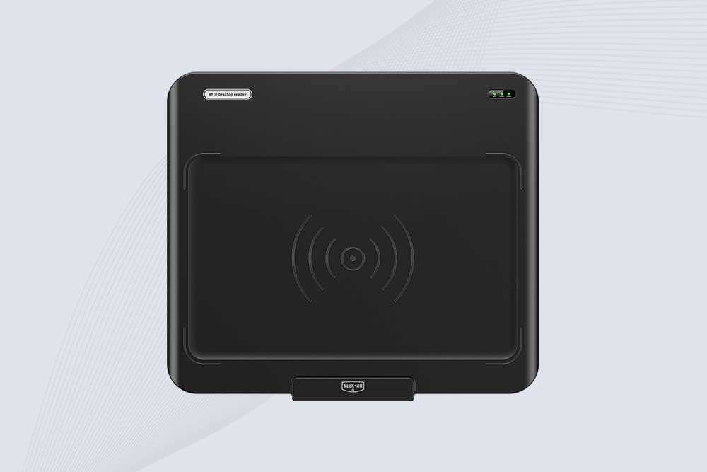 SSD-D3AL USB RFID Reader SSD-D3AL USB RFID Reader