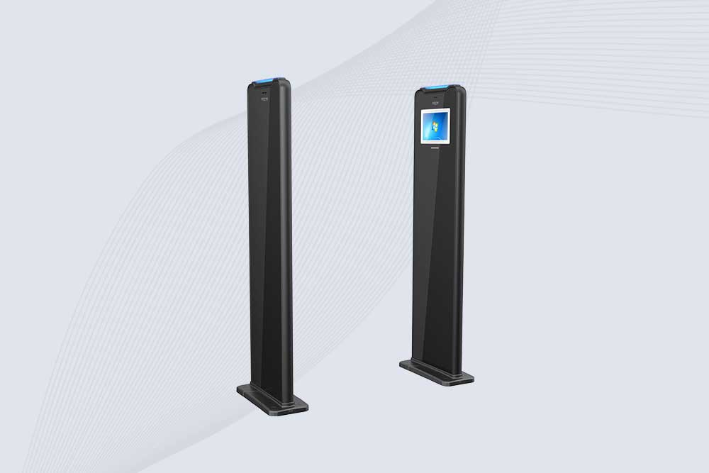 SSD-T4A-P Fixed RFID Gate Reader SSD-T4A-P Fixed RFID Gate Reader