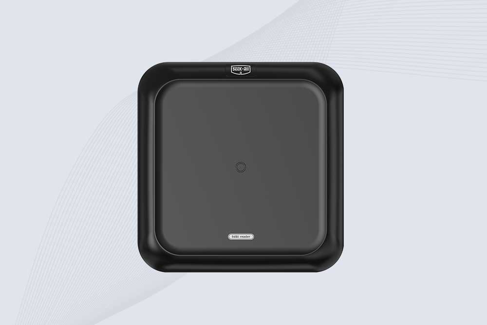 SSD-RA09L 9dBi Antenna UHF RFID Reader Device SSD-RA09L 9dBi Antenna UHF RFID Reader Device