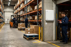 How Does RFID Tags Work?