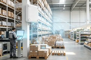 How Does an RFID Work: Understanding RFID Techn...