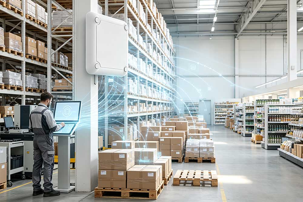 How Does an RFID Work: Understanding RFID Techn...