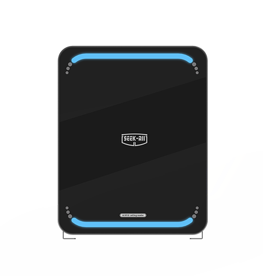 SSD-T1H UHF RFID Ceiling Integrated Reader System(images 2)