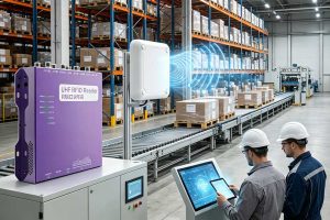How RFID Work: Understanding RFID Technology an...