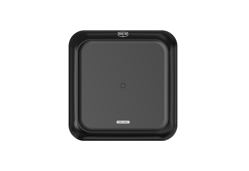 SSD-RA09L 9dBi Antenna UHF RFID Reader Device(images 1)