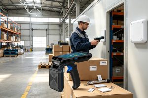 How Does RFID Look Like?