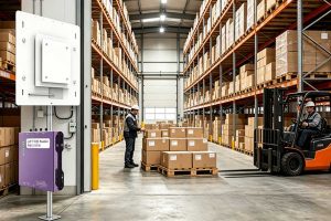 How Far Away Can RFID Chips Be Read?