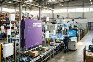 What Does UHF RFID Mean: Understanding Ultra Hi...