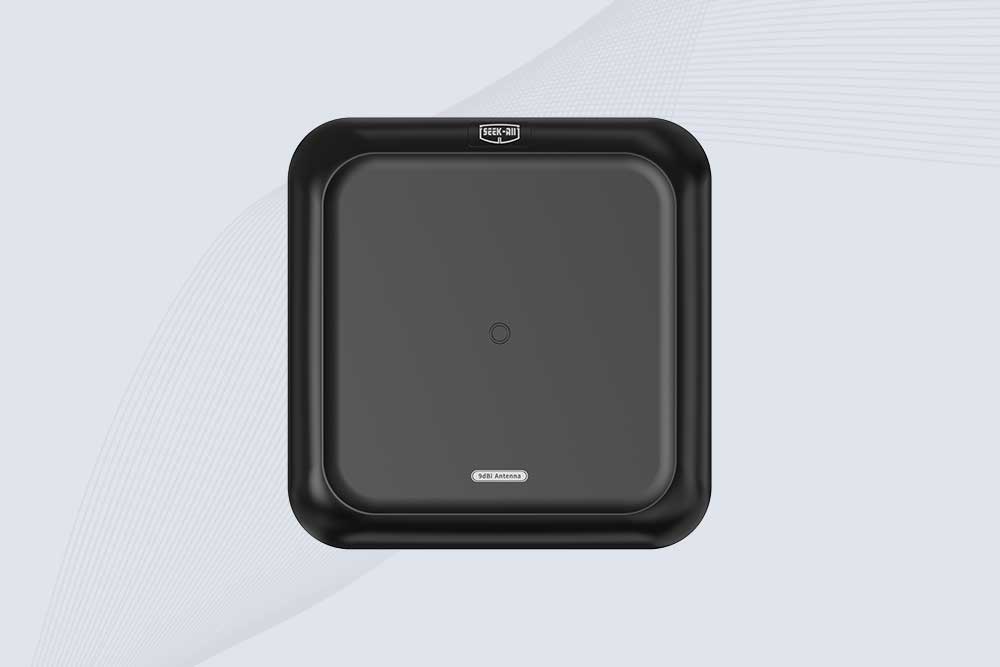 SSD-A09 HIGH-GAIN 9dBi UHF RFID Antenna SSD-A09 HIGH-GAIN 9dBi UHF RFID Antenna