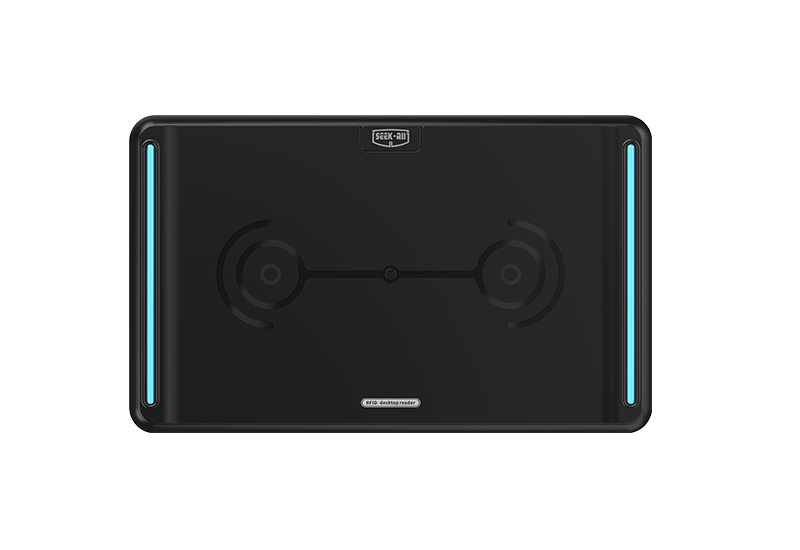 SSD-D4AL USB RFID Reader(images 1)