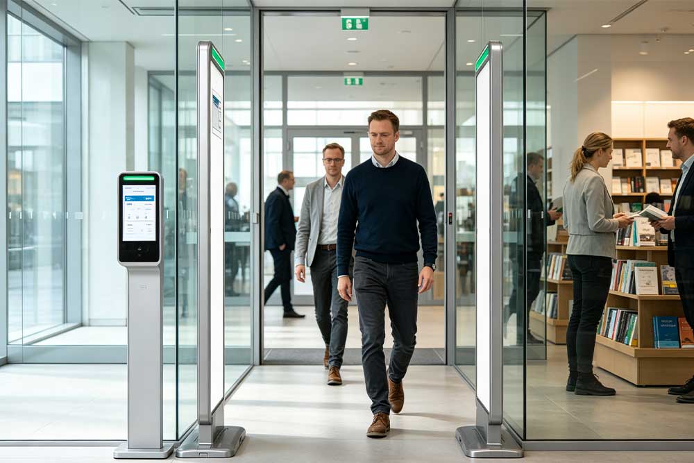 How Does RFID Theft Work?
