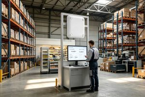 Can RFID Tags Be Tracked: How RFID Technology E...
