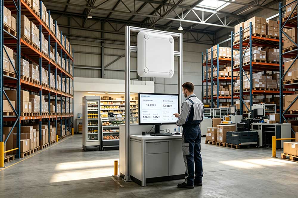 Can RFID Tags Be Tracked: How RFID Technology E...