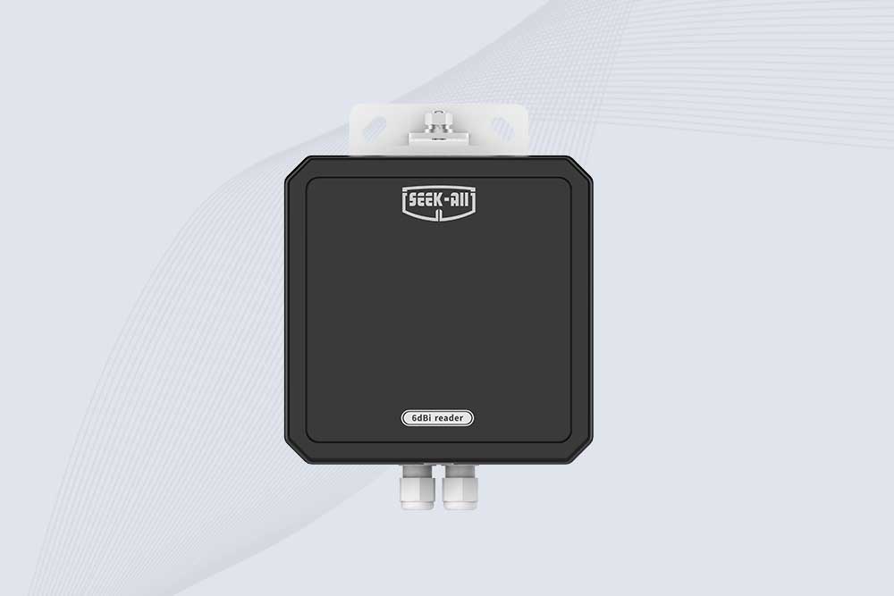 SSD-RA06L 6dBi UHF RFID Long Range Reader