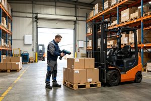 How Does RFID Scanner Work?