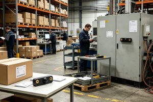 How Does RFID Tag Look Like?