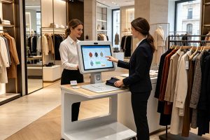 What Is RFID Technology in Retail?