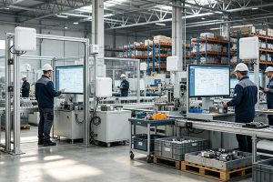 What Is RFID Antenna: The Key Component Behind ...