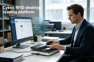 Can RFID Tags Be Reprogrammed? A Practical Guid...