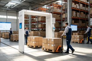 What Is RFID Tracking System?