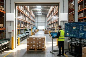 what is rfid inventory management: A Complete G...