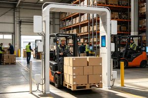 How Does UHF RFID Work?