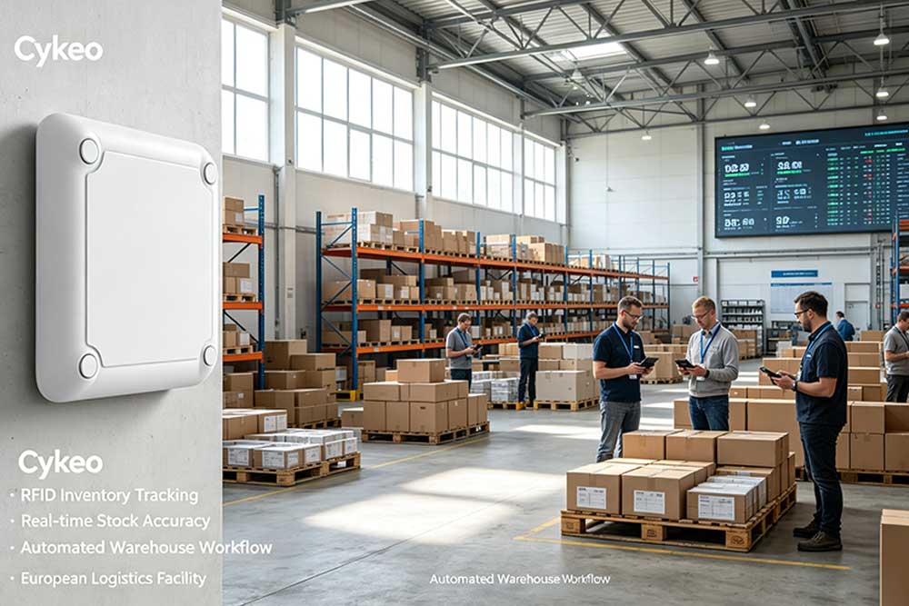 How to Use RFID for Inventory Tracking: A Pract... How to Use RFID for Inventory Tracking: A Pract...