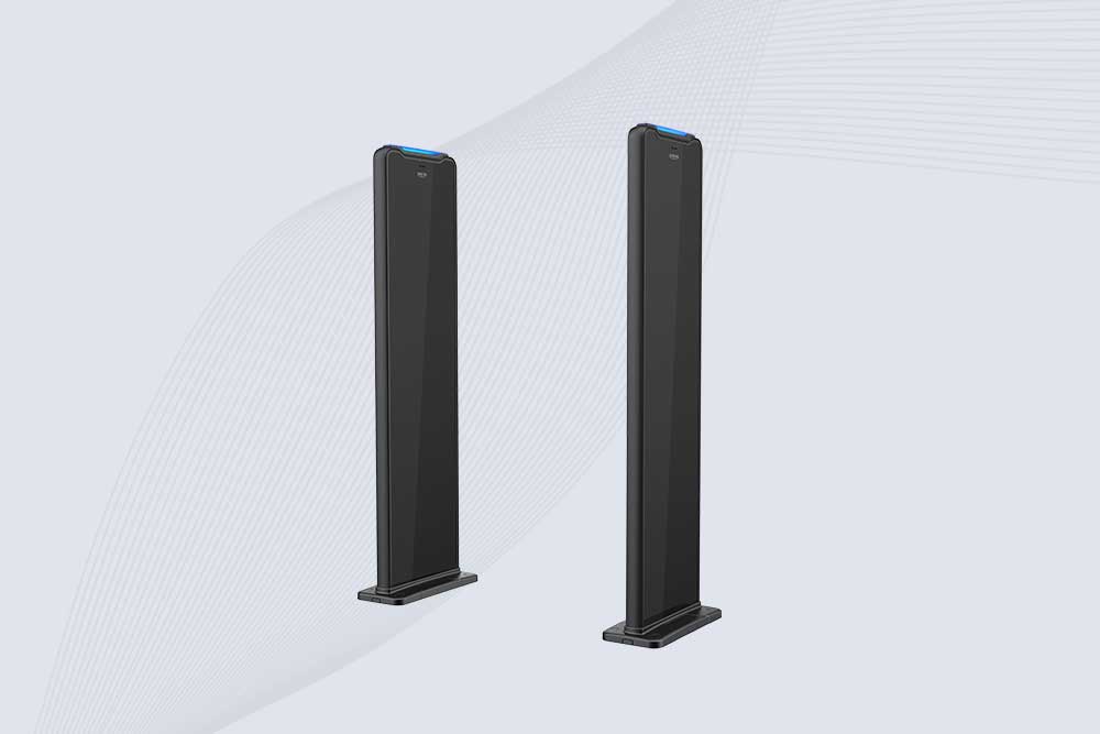 SSD-T4A Fixed RFID Gate Reader
