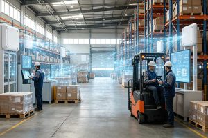 How RFID Is Used in Inventory Management: Compl...