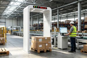 What Are Integrated RFID Portals and How Do The...