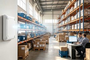 How Can RFID Technology Manage Inventory: Smart...