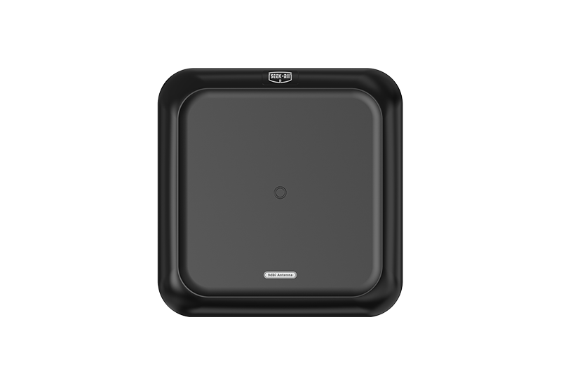 SSD-A09 HIGH-GAIN 9dBi UHF RFID Antenna(images 1)