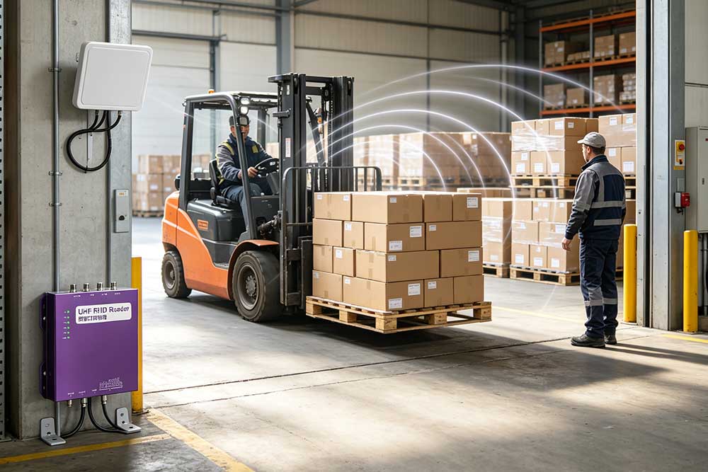 How Does RFID Work? A Practical Guide to RFID T...