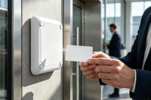 How Does an RFID Card Work? A Practical RFID Ca...