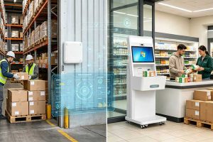 what is a rfid system: Complete Guide to RFID T...