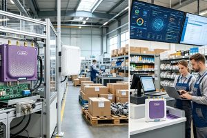 What Is an Embedded RFID and How Does Embedded ...