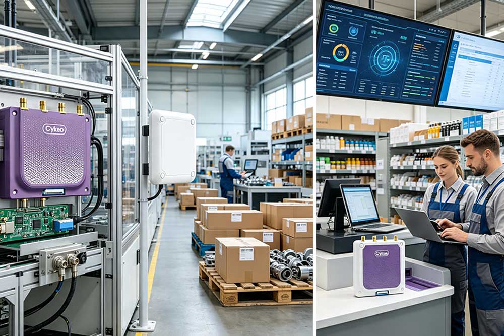 What Is an Embedded RFID and How Does Embedded ... What Is an Embedded RFID and How Does Embedded ...