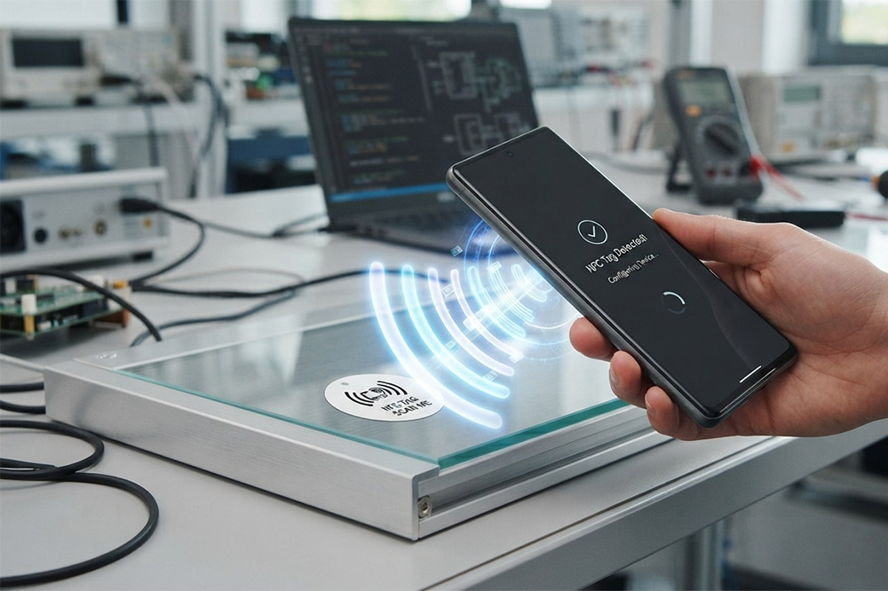 What Does NFC Tag Detected Mean? A Simple Guide...