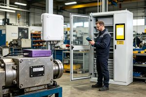 Does RFID Work Through Metal?