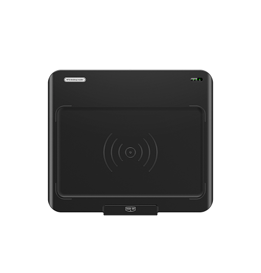 SSD-D3AL USB RFID Reader(images 2)