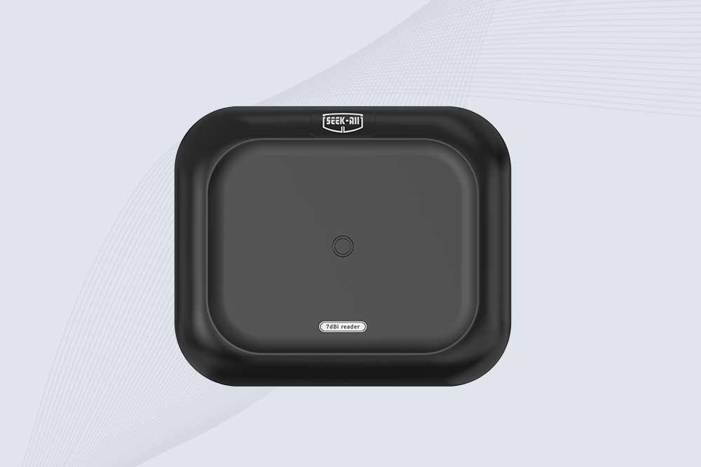 SSD-RA07L 6dBi UHF RFID Long Range Reader