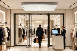 How Do RFID Security Tags Work?