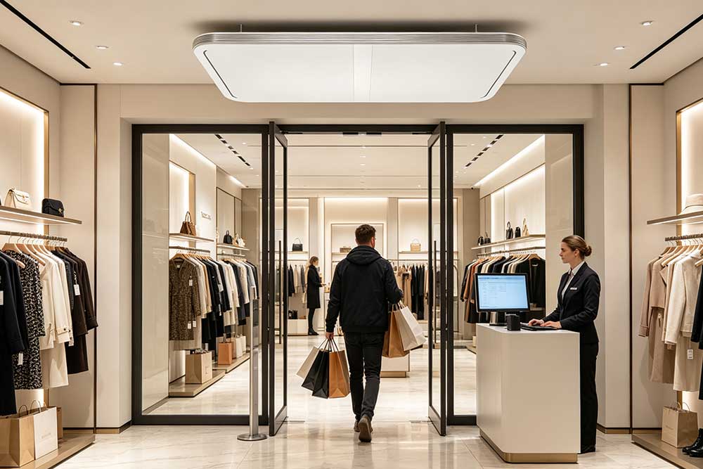 How Do RFID Security Tags Work? How Do RFID Security Tags Work?