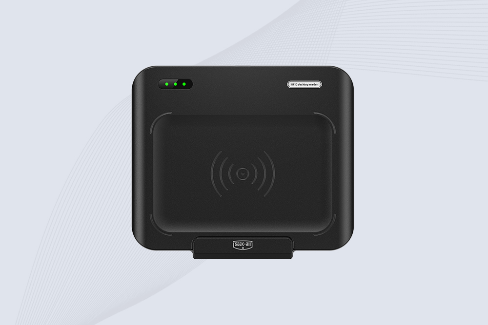 SSD-D1AL USB RFID Reader SSD-D1AL USB RFID Reader