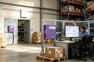 Can RFID Be Used for Tracking?