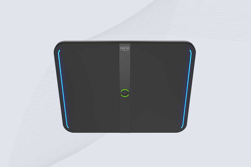 SSD-T1 7dBi RFID Ceiling/Overhead RFID Reader